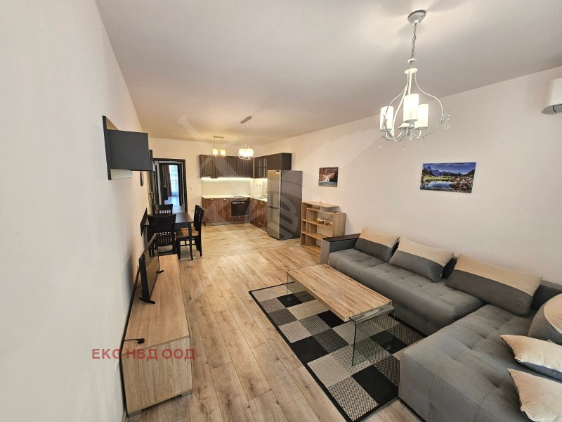 Продава  3-стаен град Пловдив , Христо Смирненски , 126 кв.м | 85586487 - изображение [3]
