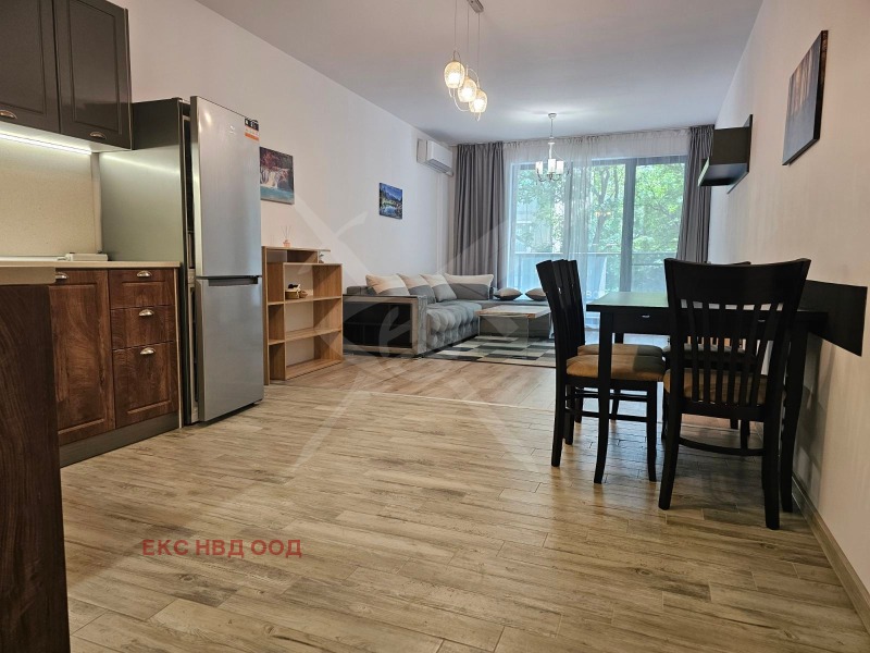 Продава  3-стаен град Пловдив , Христо Смирненски , 126 кв.м | 85586487 - изображение [4]