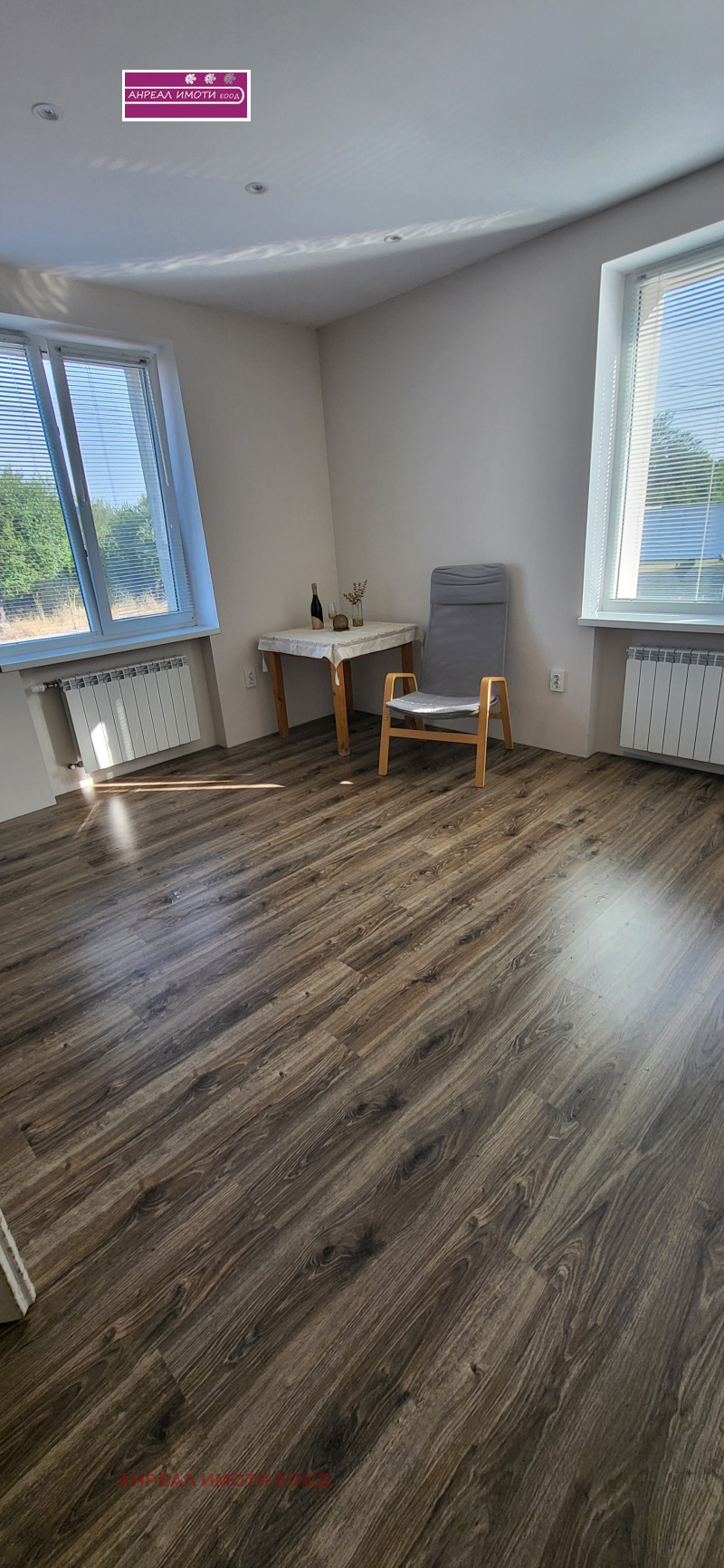 Till salu  2 sovrum region Sofia , Kostinbrod , 84 kvm | 65833150 - bild [16]