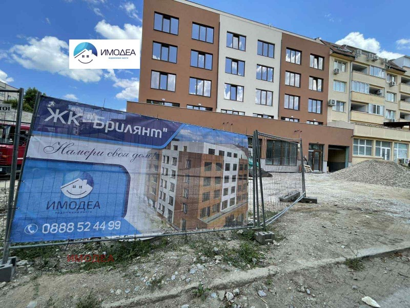 Na prodej  2 ložnice Veliko Tarnovo , Buzludža , 112 m2 | 31932548