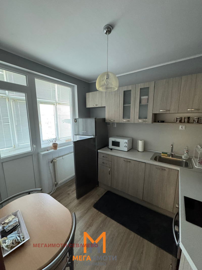 Продава  3-стаен област Габрово , гр. Севлиево , 106 кв.м | 81928643 - изображение [4]