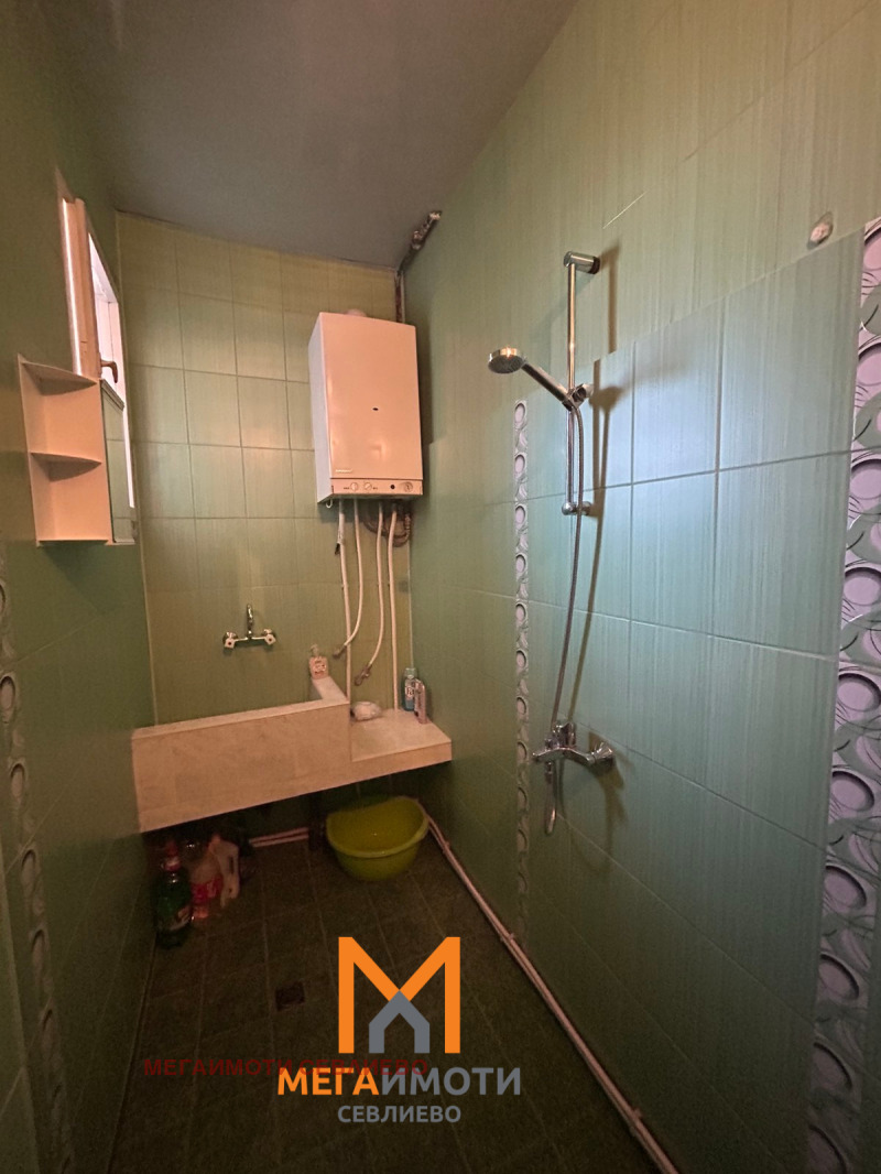 Продава  3-стаен област Габрово , гр. Севлиево , 106 кв.м | 81928643 - изображение [10]