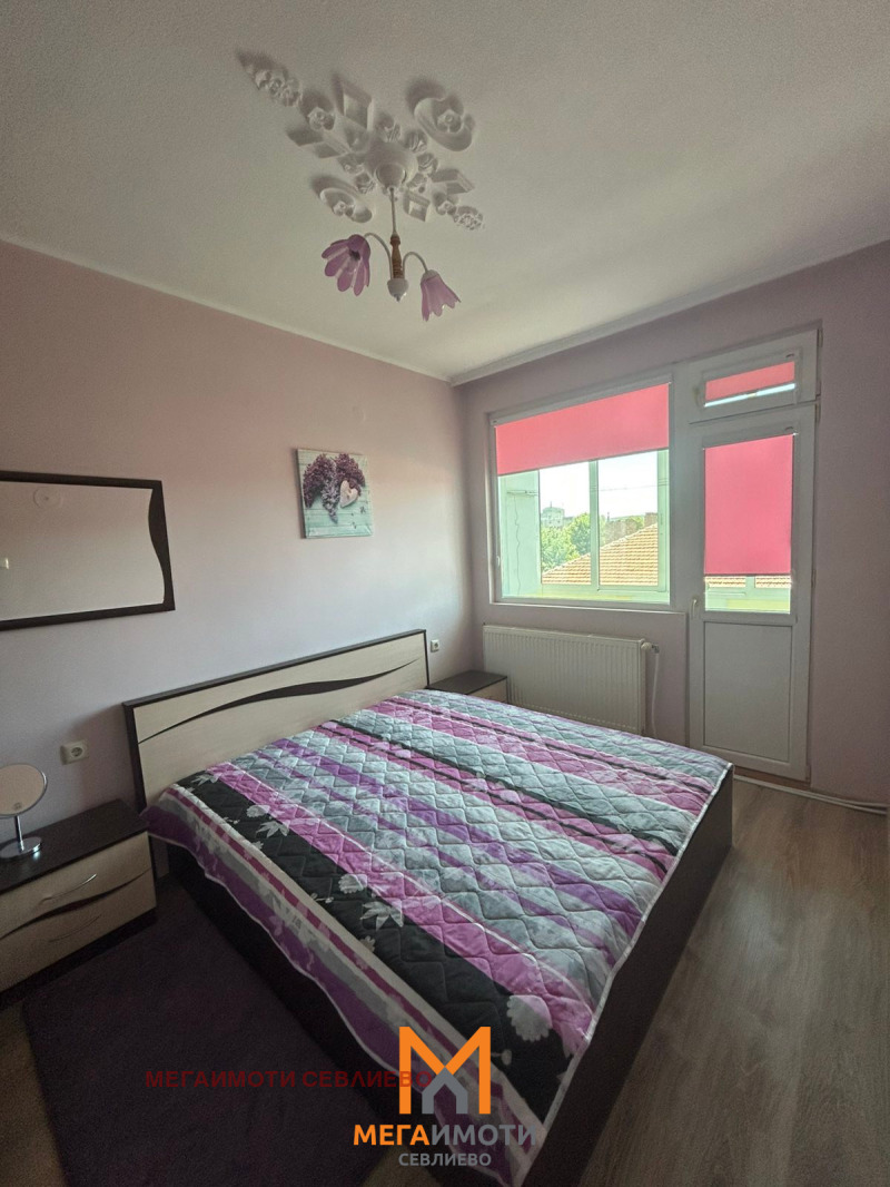 Продава  3-стаен област Габрово , гр. Севлиево , 106 кв.м | 81928643 - изображение [6]