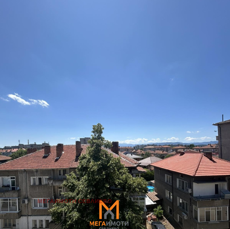 Продава  3-стаен област Габрово , гр. Севлиево , 106 кв.м | 81928643 - изображение [12]