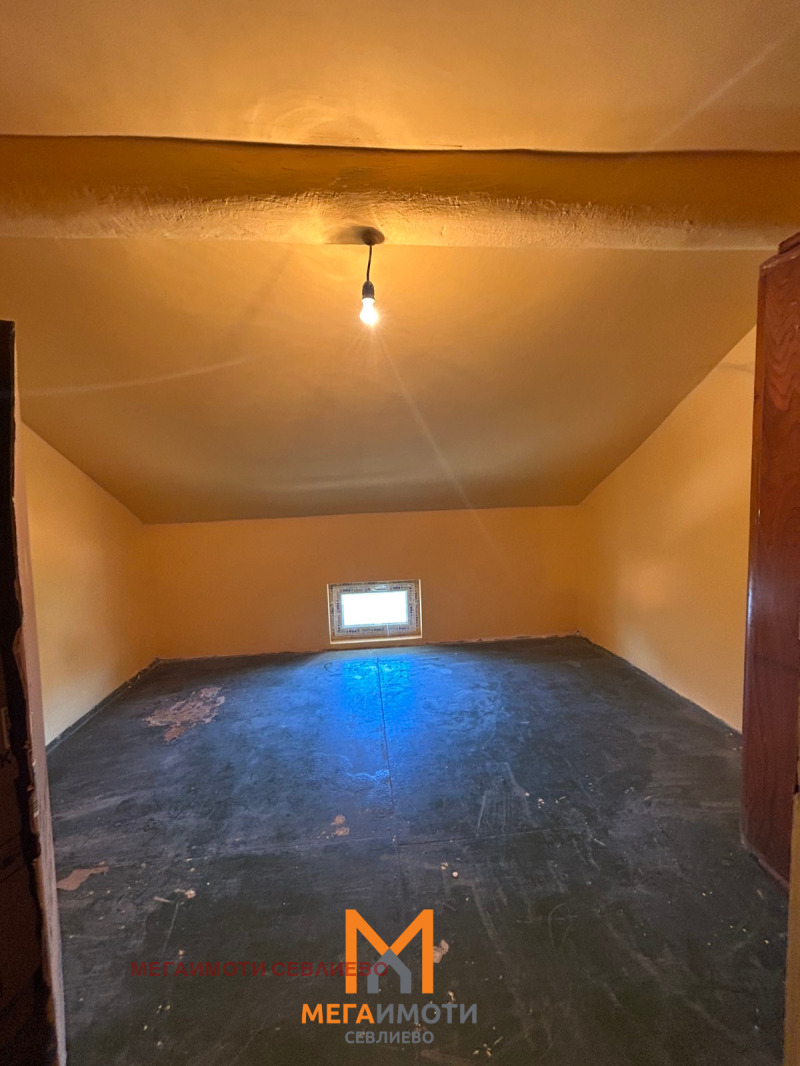 Продава  3-стаен област Габрово , гр. Севлиево , 106 кв.м | 81928643 - изображение [13]