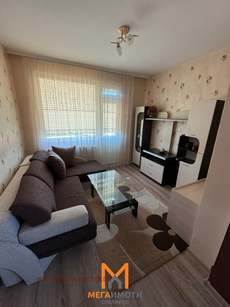 Продава  3-стаен област Габрово , гр. Севлиево , 106 кв.м | 81928643 - изображение [3]