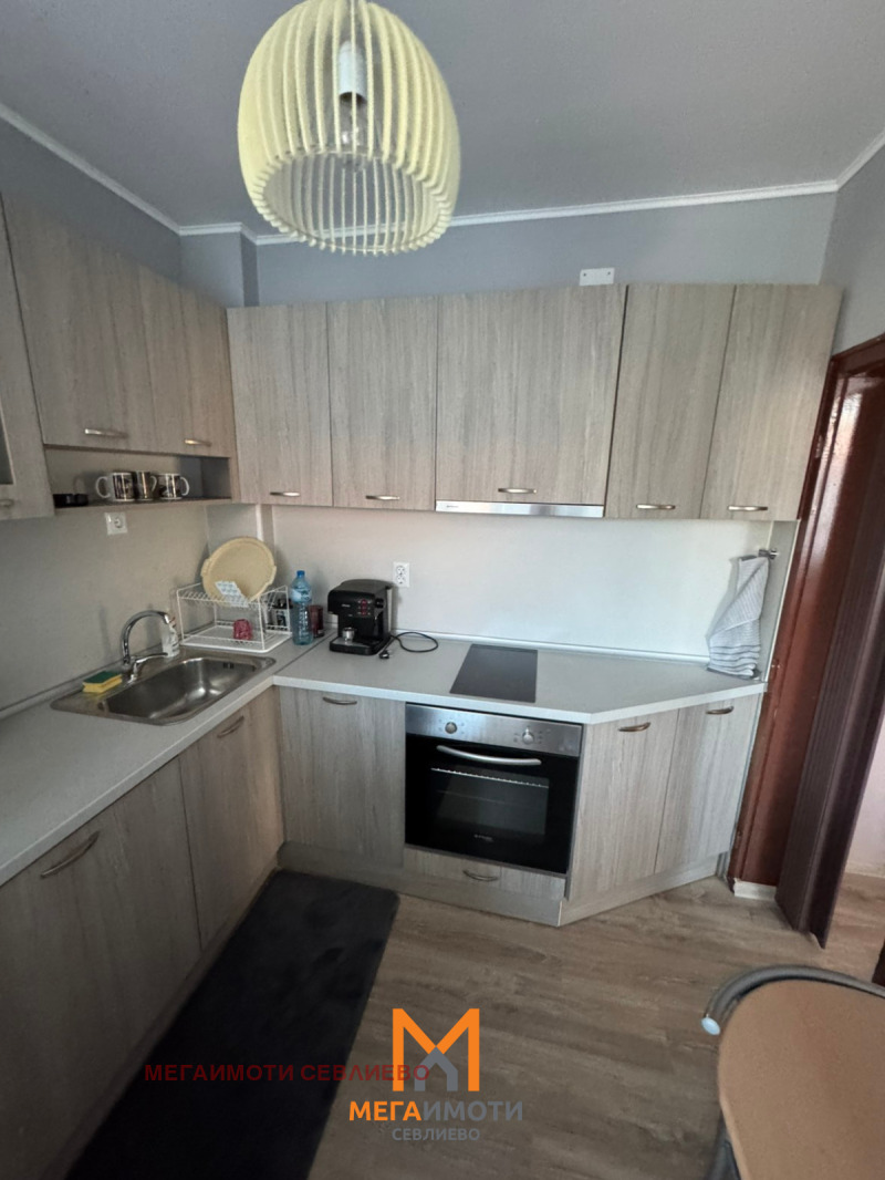 Продава  3-стаен област Габрово , гр. Севлиево , 106 кв.м | 81928643 - изображение [5]