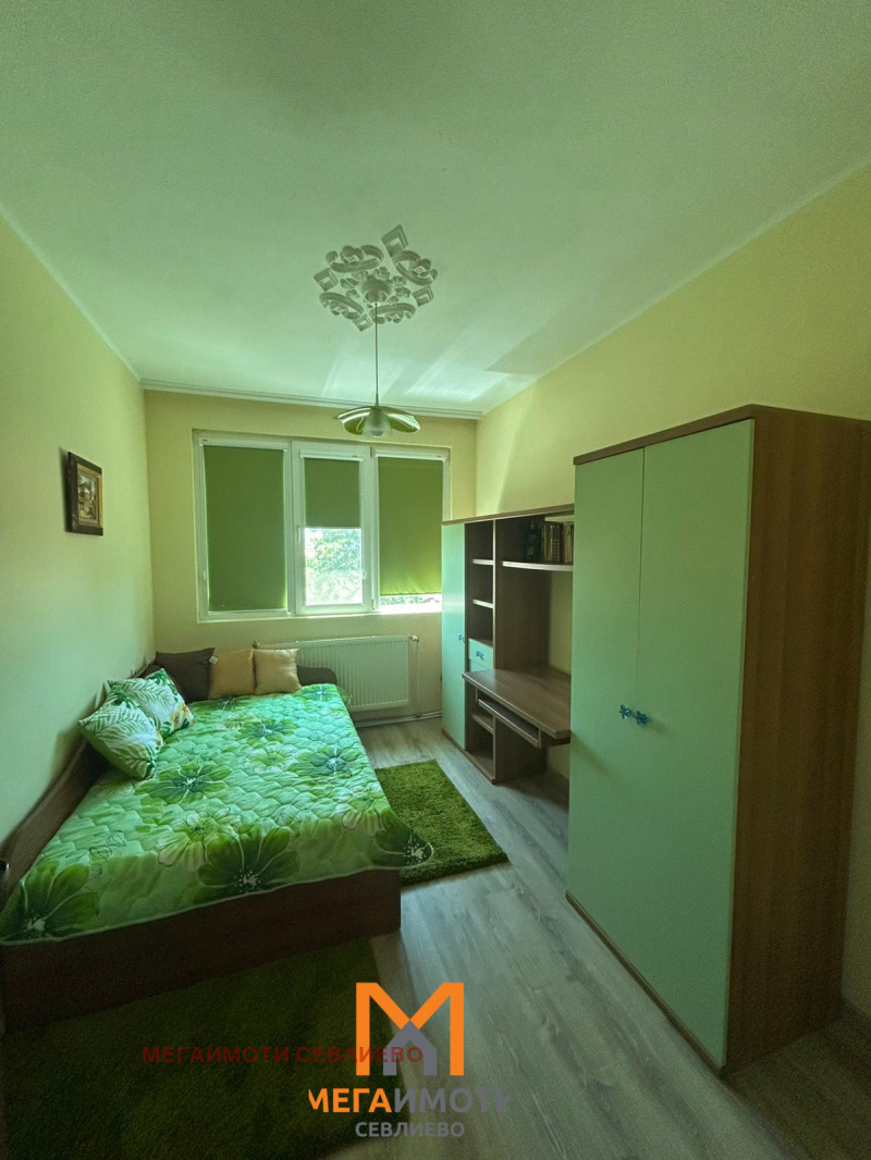 Продава  3-стаен област Габрово , гр. Севлиево , 106 кв.м | 81928643 - изображение [8]