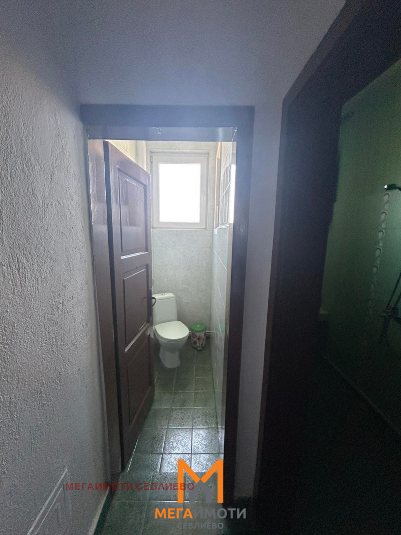 Продава  3-стаен област Габрово , гр. Севлиево , 106 кв.м | 81928643 - изображение [9]