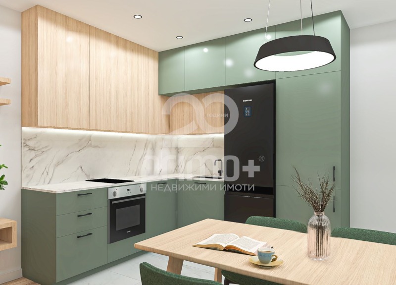 De vânzare  2 dormitoare Sofia , Borovo , 70 mp | 84190206