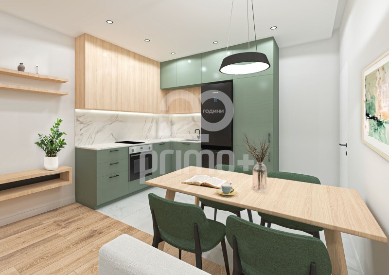 De vânzare  2 dormitoare Sofia , Borovo , 70 mp | 84190206 - imagine [5]
