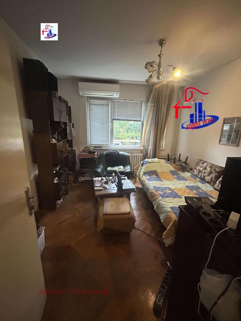 Myytävänä  2 makuuhuonetta Šumen , Voenno utšilište , 75 neliömetriä | 22136169 - kuva [3]