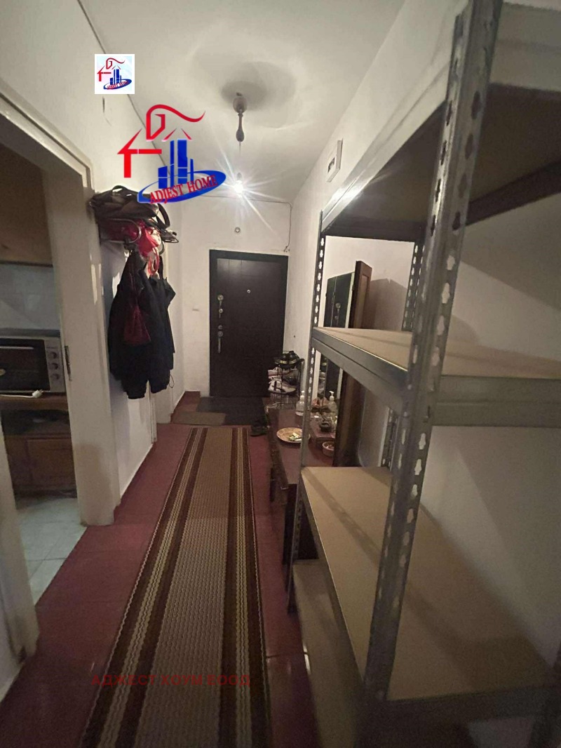 Myytävänä  2 makuuhuonetta Šumen , Voenno utšilište , 75 neliömetriä | 22136169 - kuva [5]
