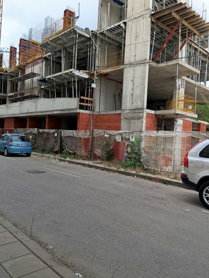 Eladó  2 hálószobás Sofia , Zona B-5 , 92 négyzetméter | 52297785 - kép [3]
