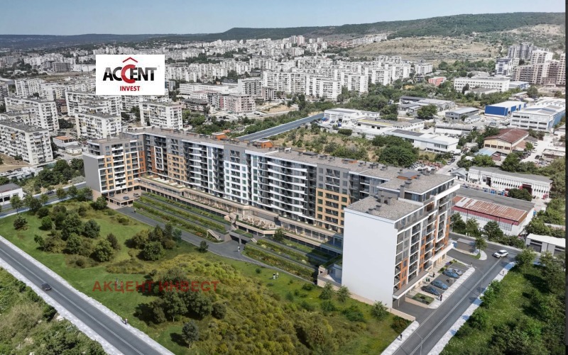 Продава  3-стаен град Варна , Кайсиева градина , 97 кв.м | 17415329