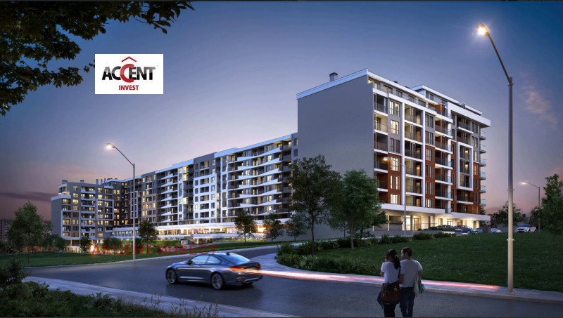 Продава  3-стаен град Варна , Кайсиева градина , 97 кв.м | 17415329 - изображение [2]