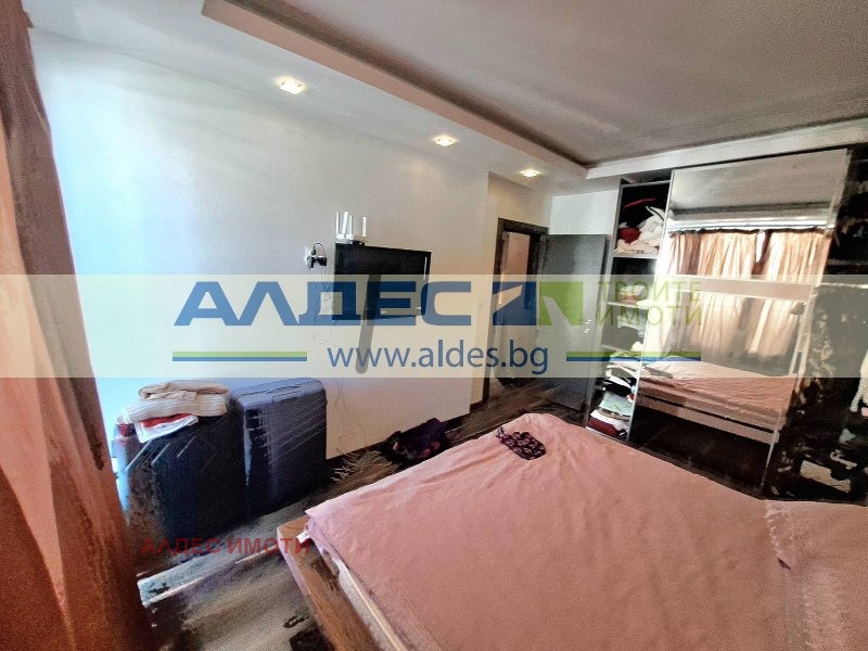 Продава 3-СТАЕН, гр. София, Борово, снимка 7 - Апартаменти - 52156661