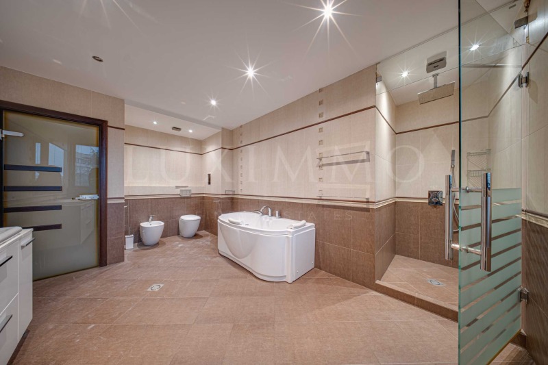 Продава 3-СТАЕН, гр. София, Хиподрума, снимка 12 - Апартаменти - 52623911