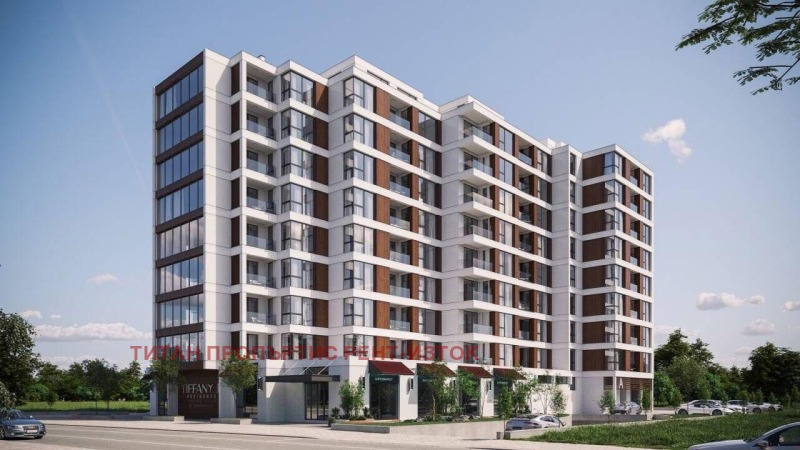 Продава 3-СТАЕН, гр. Бургас, Славейков