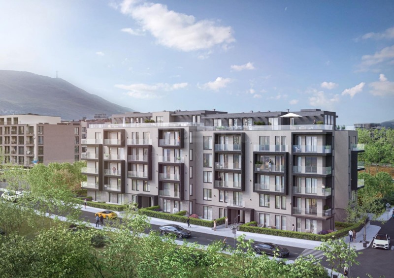 Продава 3-СТАЕН, гр. София, Манастирски ливади