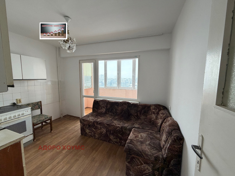 Продава 3-СТАЕН, гр. Русе, Родина 2, снимка 4 - Апартаменти - 53111184