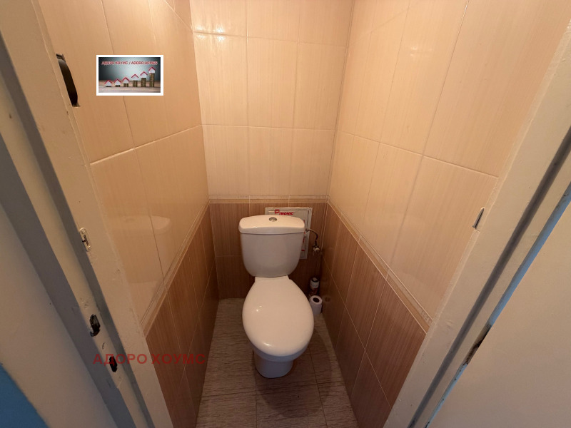 Продава 3-СТАЕН, гр. Русе, Родина 2, снимка 7 - Апартаменти - 53111184