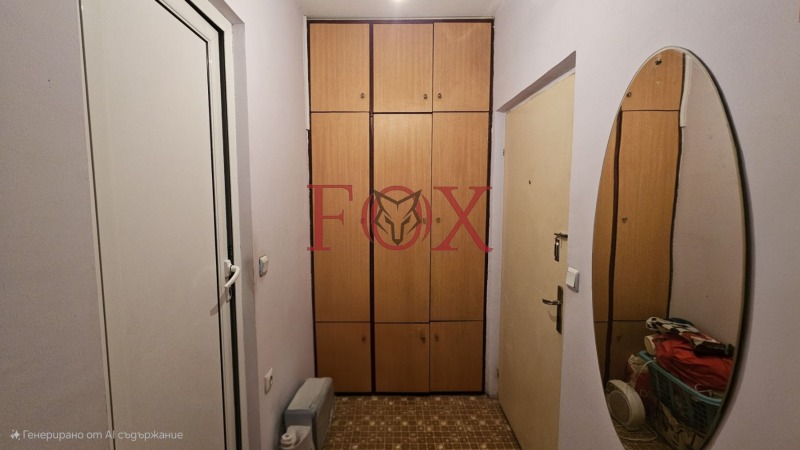 Продава 3-СТАЕН, гр. Варна, Левски 1, снимка 8 - Апартаменти - 53184179