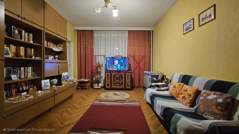 Продава 3-СТАЕН, гр. Варна, Левски 1