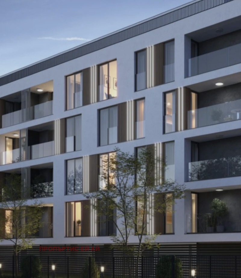 Продава 3-СТАЕН, гр. София, Кръстова вада, снимка 11 - Апартаменти - 53269703