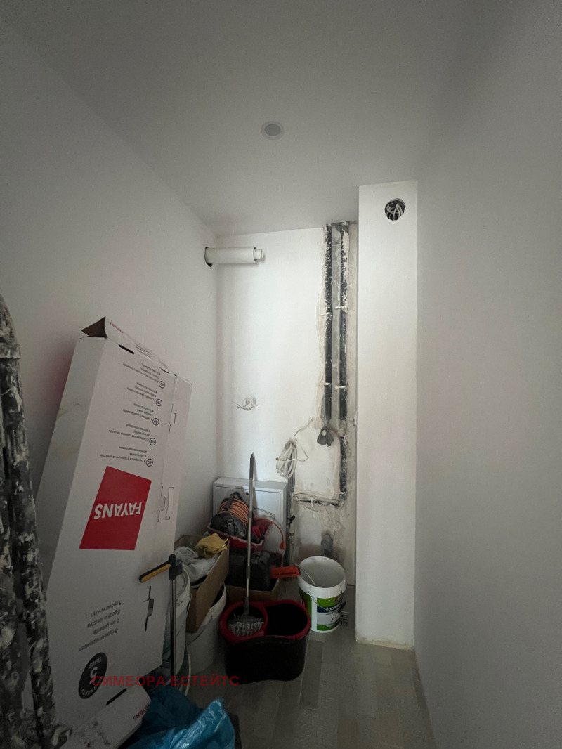 Продава 3-СТАЕН, гр. София, Княжево, снимка 12 - Апартаменти - 53356646