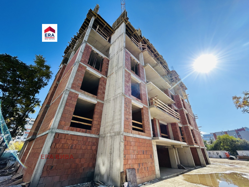 Продава 3-СТАЕН, гр. София, Левски Г, снимка 5 - Апартаменти - 53495442