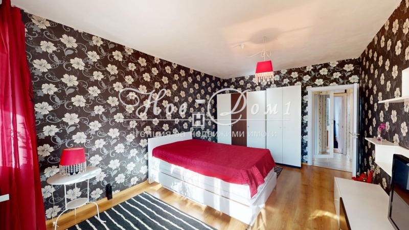 Продава 4-СТАЕН, гр. София, Младост 4, снимка 8 - Апартаменти - 52584310