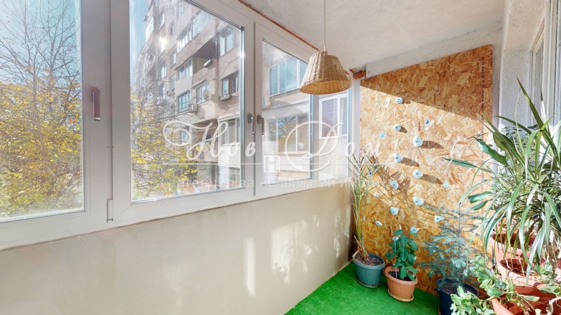 Продава 4-СТАЕН, гр. София, Младост 4, снимка 9 - Апартаменти - 52584310