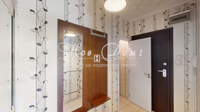 Продава 4-СТАЕН, гр. София, Младост 4, снимка 10 - Апартаменти - 52584310