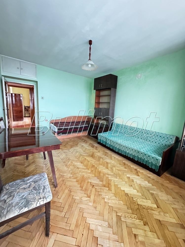 Продава 4-СТАЕН, гр. Варна, Окръжна болница-Генерали, снимка 2 - Апартаменти - 53518073