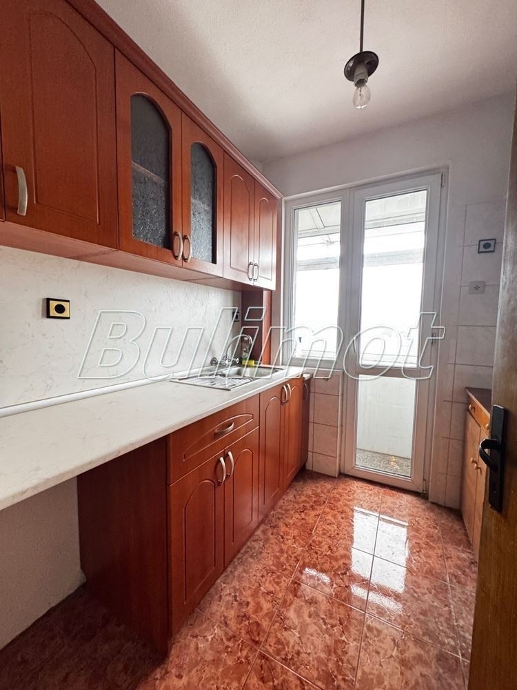 Продава 4-СТАЕН, гр. Варна, Окръжна болница-Генерали, снимка 4 - Апартаменти - 53518073