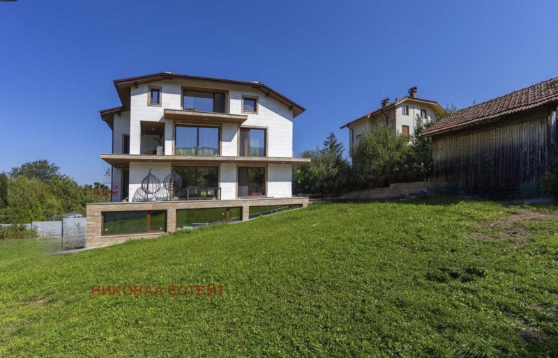 Продава МНОГОСТАЕН, гр. София, с. Лозен, снимка 11 - Апартаменти - 53542266