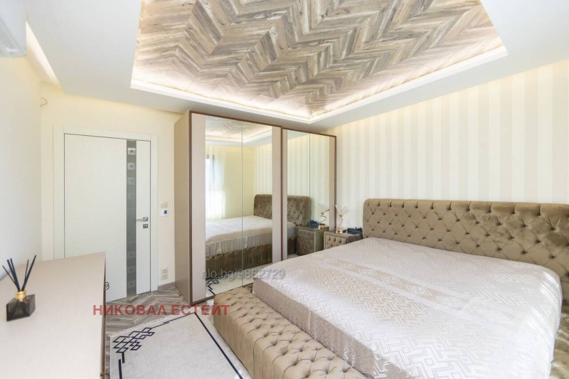 Продава МНОГОСТАЕН, гр. София, с. Лозен, снимка 16 - Апартаменти - 53542266