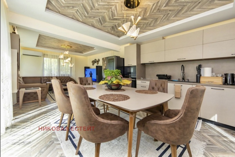 Продава МНОГОСТАЕН, гр. София, с. Лозен, снимка 13 - Апартаменти - 53542266