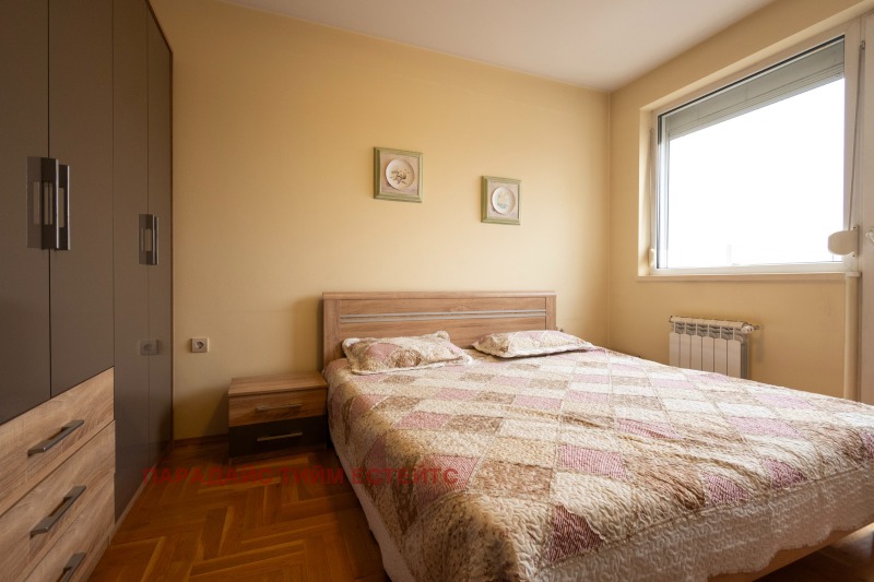 Продава МЕЗОНЕТ, гр. София, Център, снимка 10 - Апартаменти - 53228249