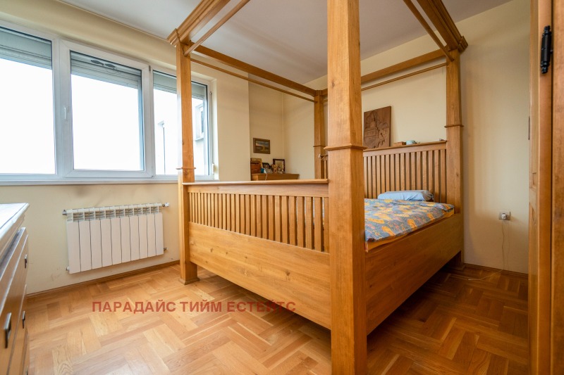 Продава МЕЗОНЕТ, гр. София, Център, снимка 9 - Апартаменти - 53228249