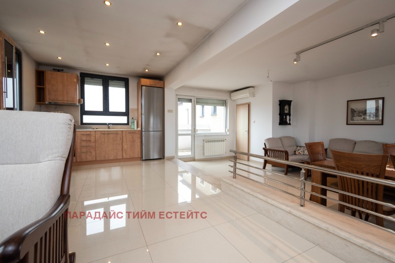 Продава МЕЗОНЕТ, гр. София, Център, снимка 2 - Апартаменти - 53228249