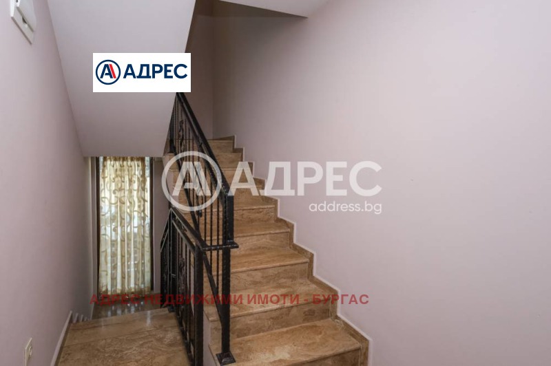 Продава КЪЩА, гр. Бургас, Сарафово, снимка 13 - Къщи - 47688092