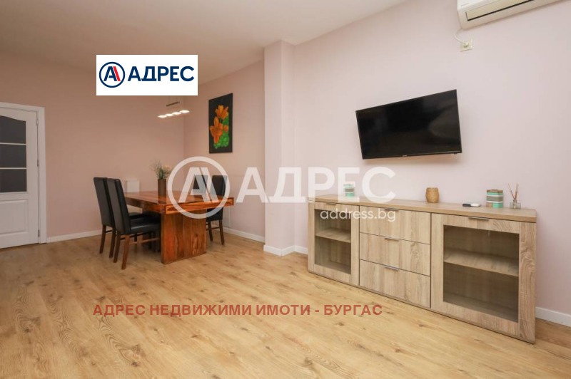 Продава КЪЩА, гр. Бургас, Сарафово, снимка 8 - Къщи - 47688092