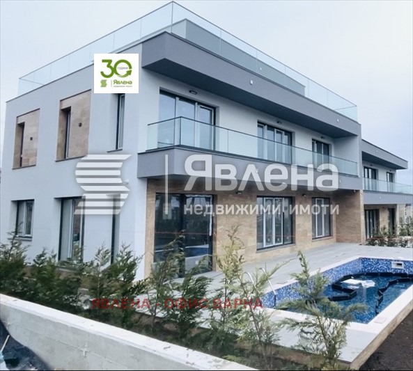 Продава КЪЩА, гр. Варна, м-т Долна Трака, снимка 1 - Къщи - 48018843