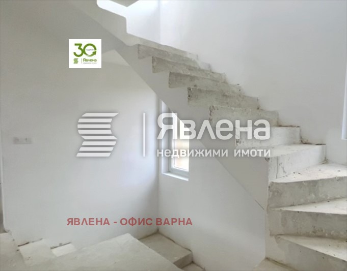 Продава КЪЩА, гр. Варна, м-т Долна Трака, снимка 4 - Къщи - 48018843