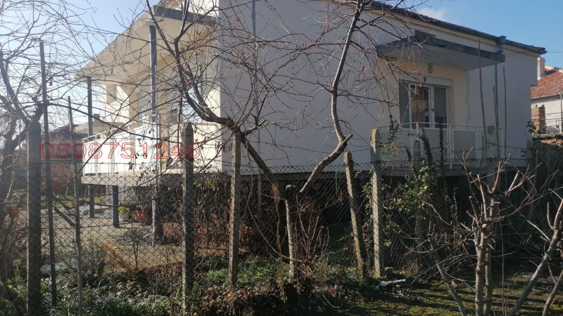 Til salg  Hus region Burgas , Kameno , 107 kvm | 59320801 - billede [2]