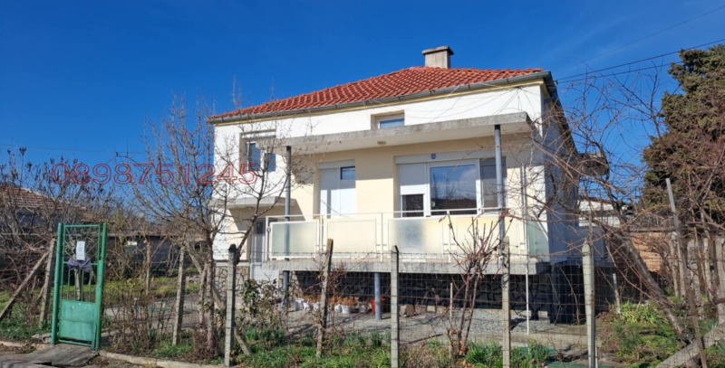 Til salg  Hus region Burgas , Kameno , 107 kvm | 59320801