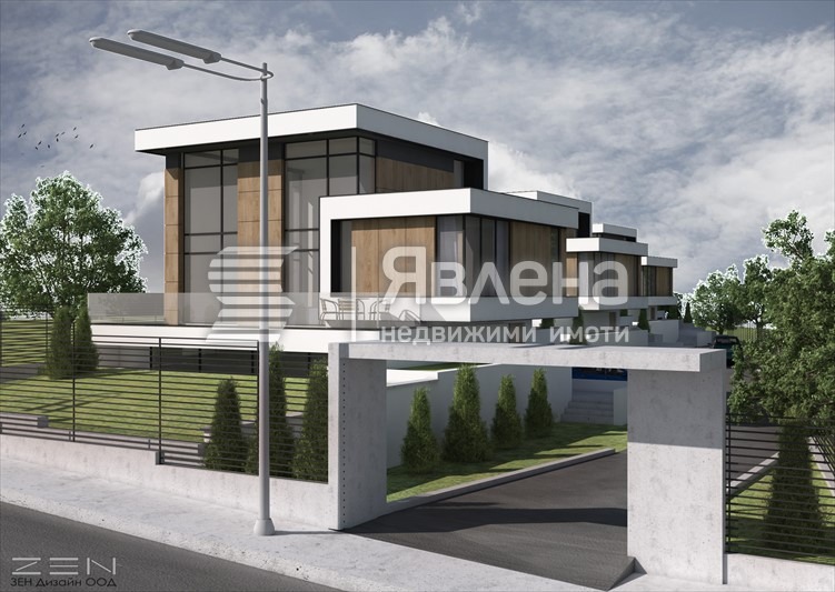 Продава КЪЩА, град София, Драгалевци • 650000 € • 89408443 — Holmes.bg