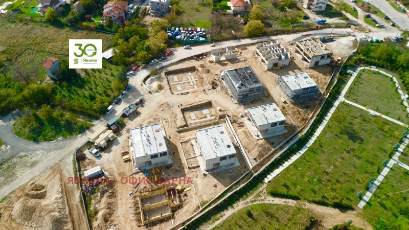 Продава КЪЩА, гр. Варна, Галата, снимка 6 - Къщи - 52418595